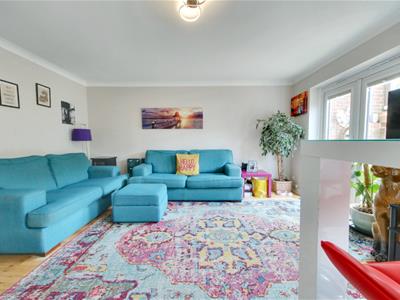 Property image 3 of home to buy in Halliday Close, Shenley